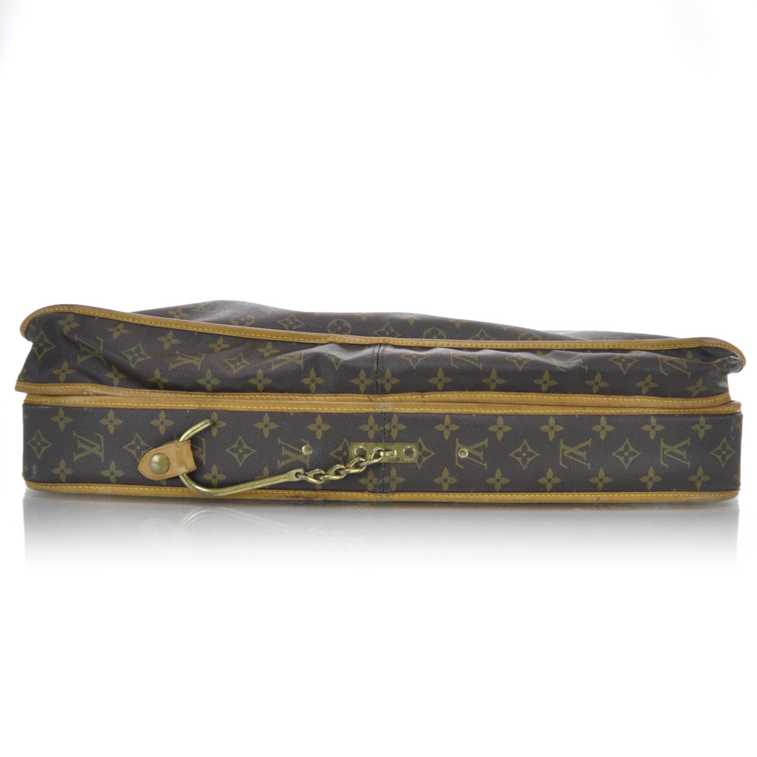 Louis Vuitton Monogram Garment Bag 4 of 8