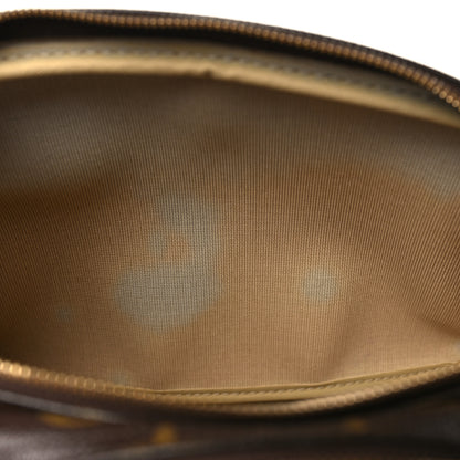 Louis Vuitton Monogram Reporter PM 10 of 10