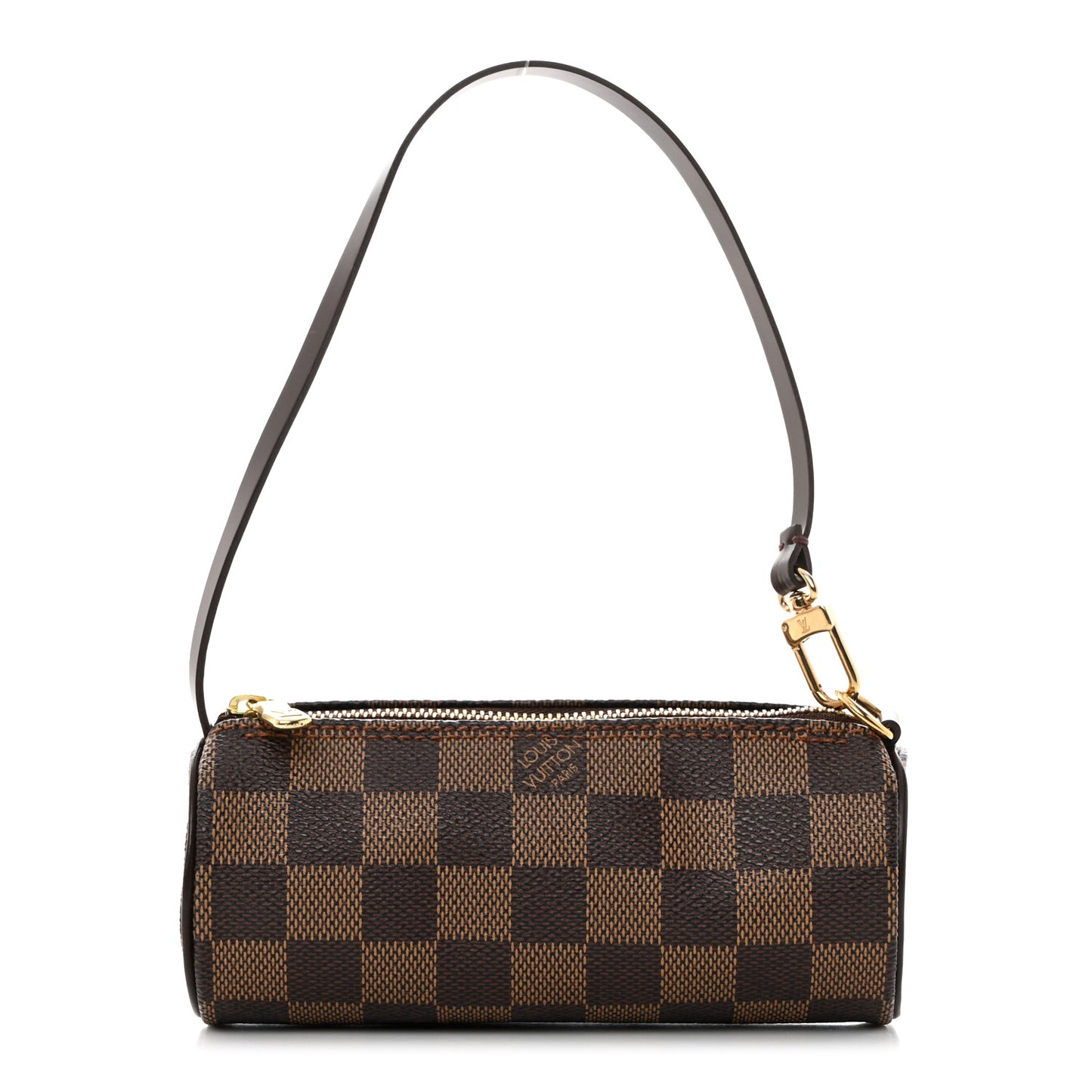 Damier Ebene Mini Papillon