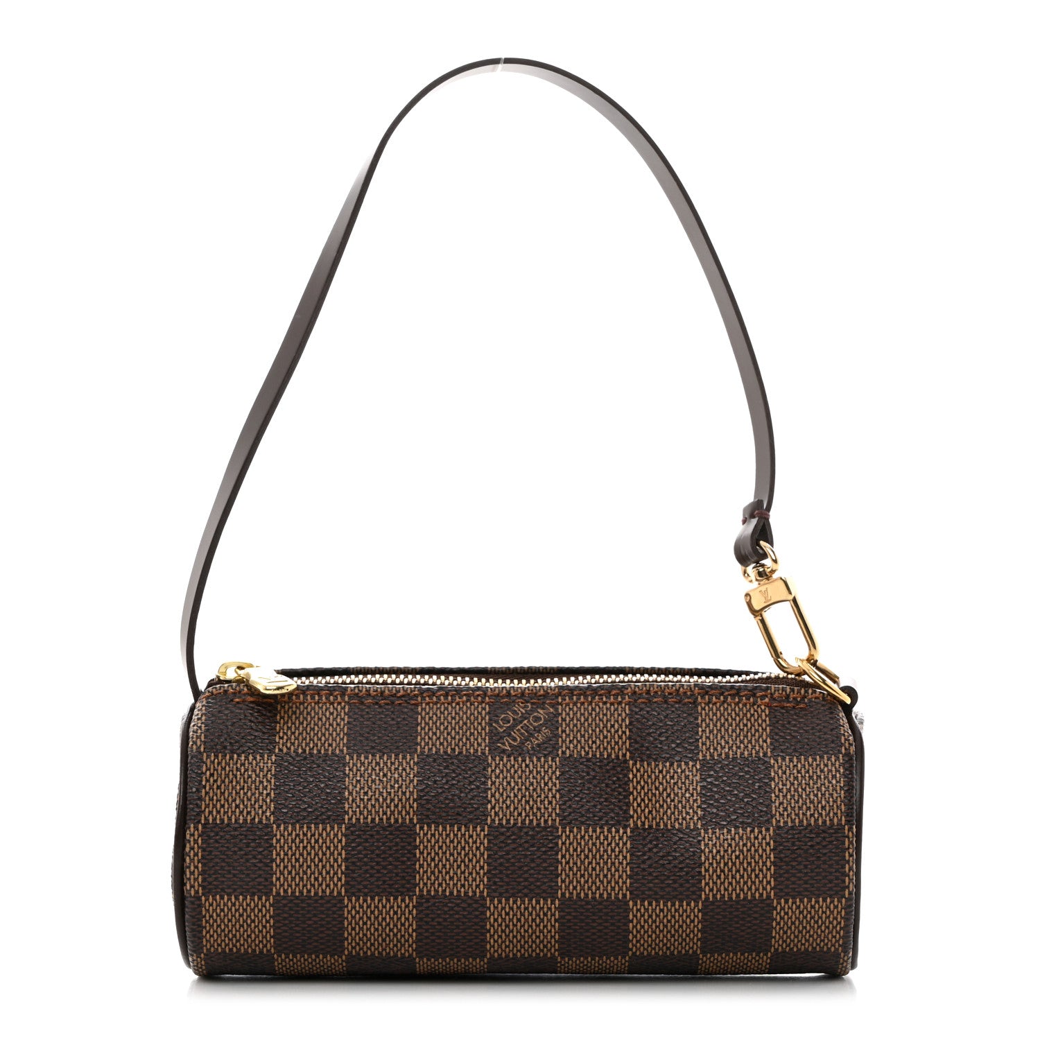 Louis Vuitton Damier Ebene Mini Papillon 1 of 6
