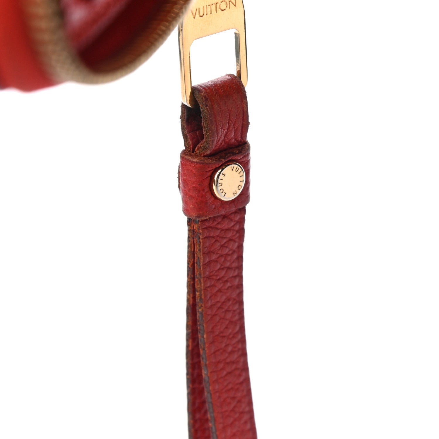 Louis Vuitton Empreinte Secret Long Wallet Orient 17 of 19