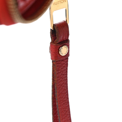Louis Vuitton Empreinte Secret Long Wallet Orient 17 of 19