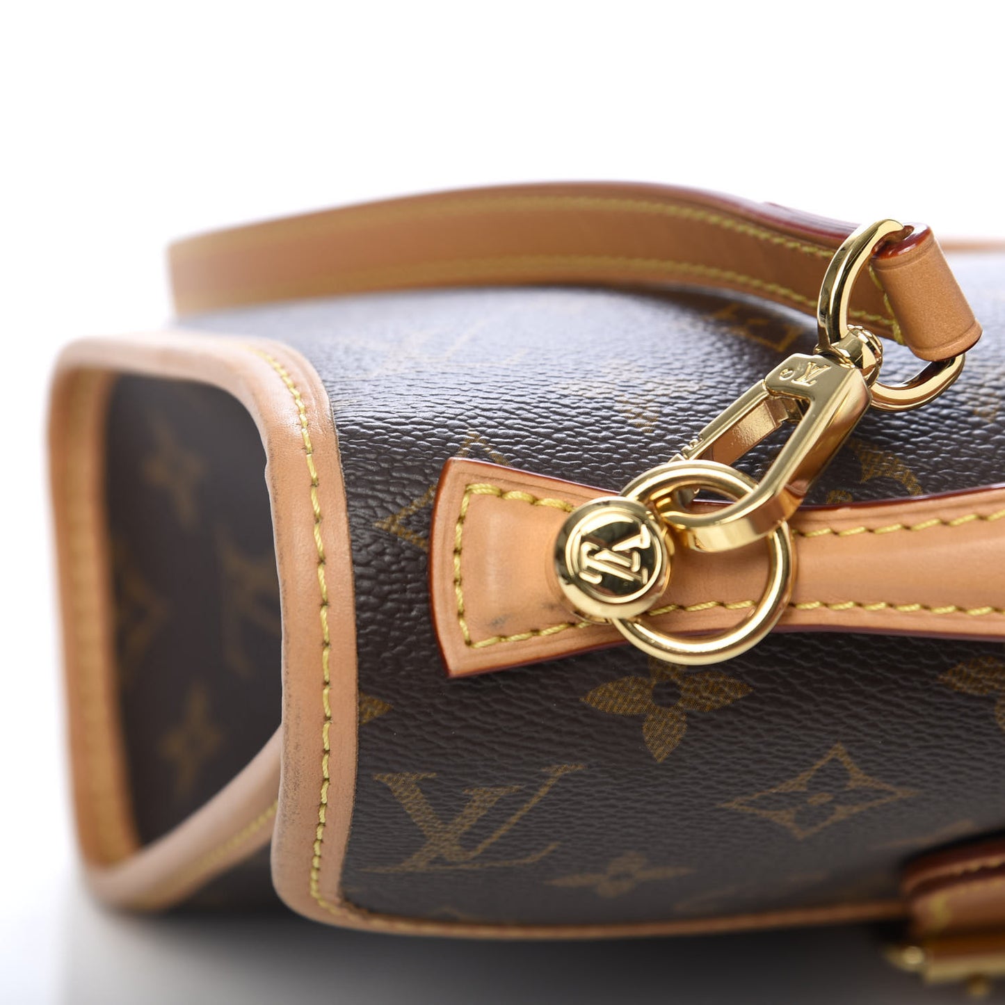 Monogram LV Ivy