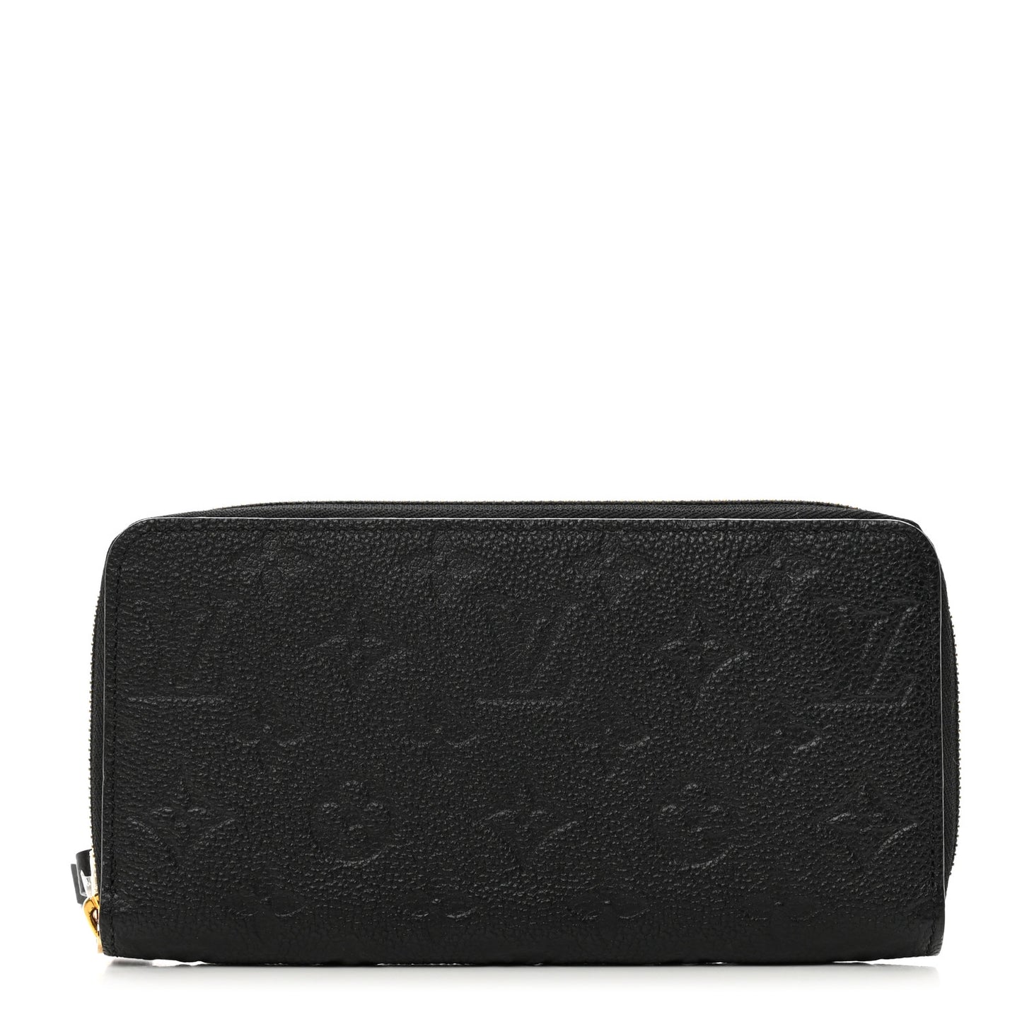 Empreinte Zippy Wallet Black