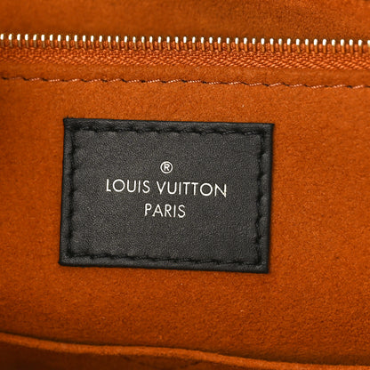 Louis Vuitton Empreinte Monogram Giant Onthego MM Black 6 of 8