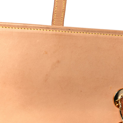 Louis Vuitton Mini Monogram Camille Blue 9 of 9