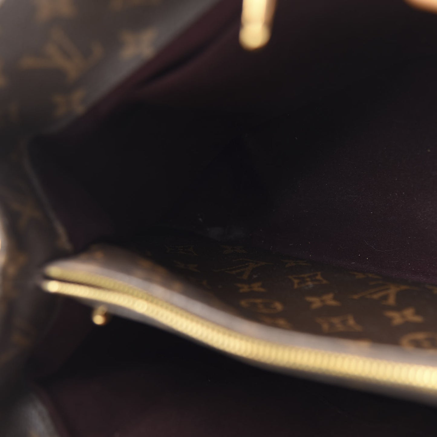 Monogram Montaigne GM