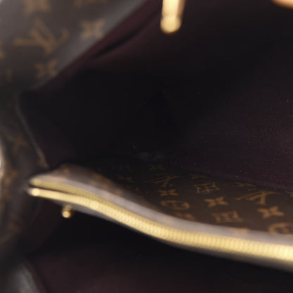Louis Vuitton Monogram Montaigne GM 11 of 17