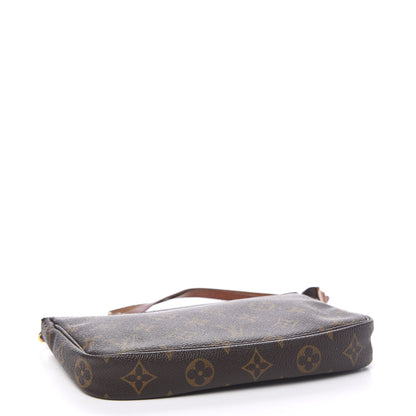 Louis Vuitton Monogram Pochette Accessories 3 of 9