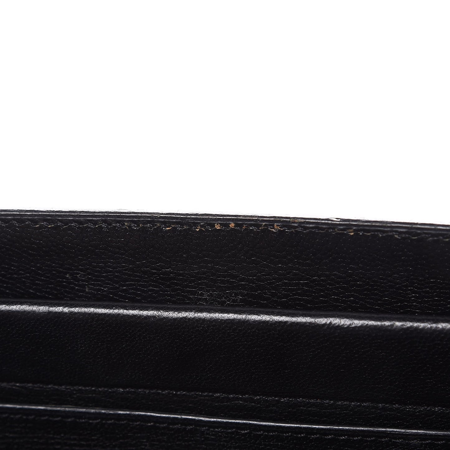 Togo Cabana Tote Black