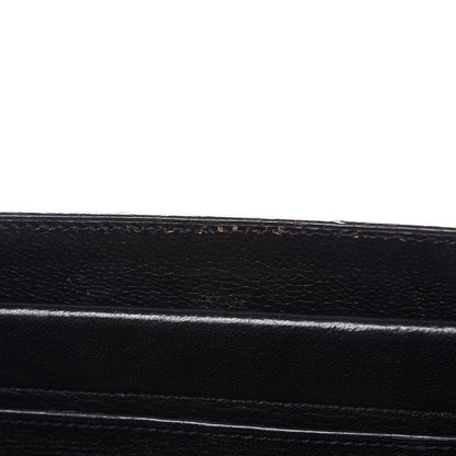 Hermes Togo Cabana Tote Black 9 of 19