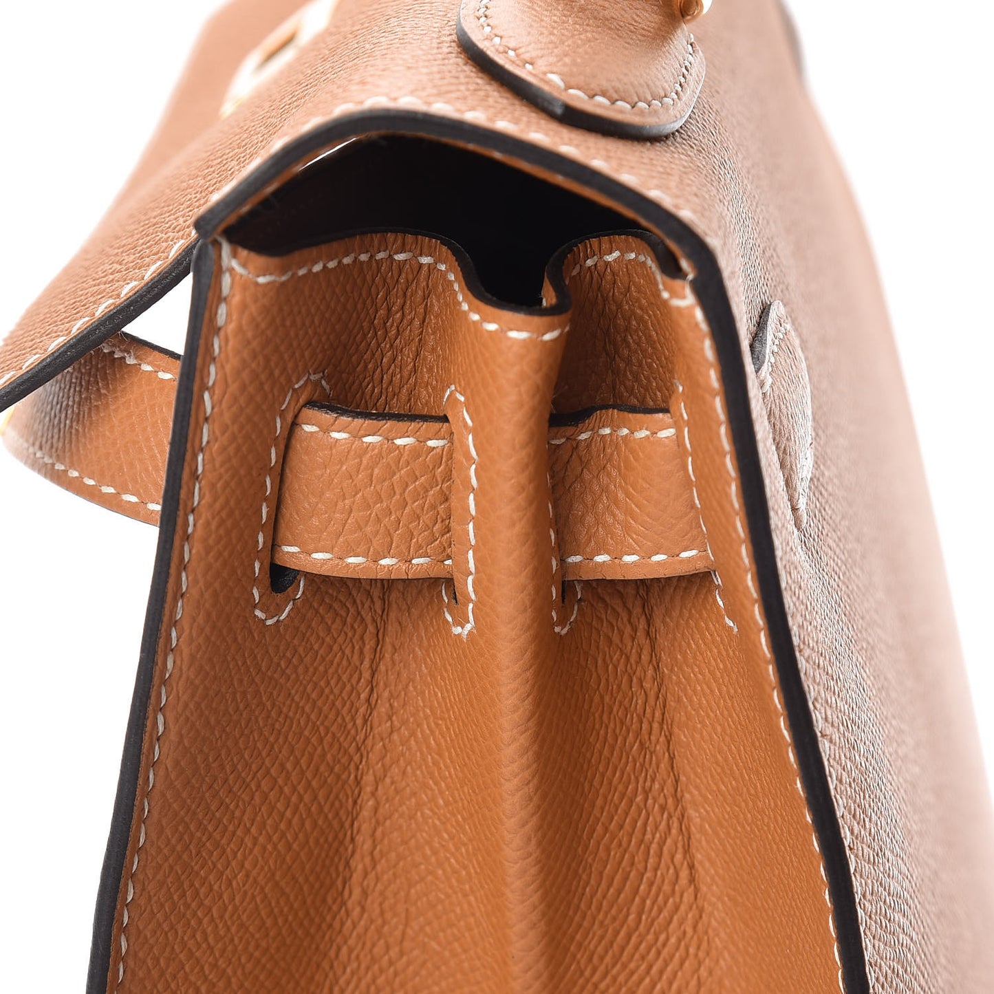Epsom Kelly Sellier 28 Toffee