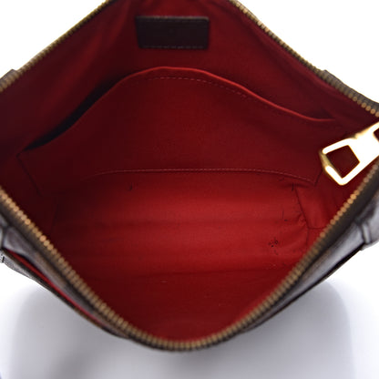 Louis Vuitton Damier Ebene South Bank Besace 5 of 20