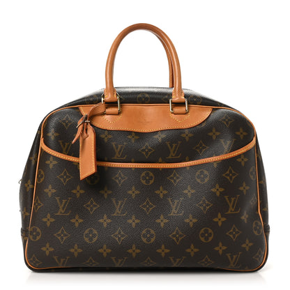 Louis Vuitton Monogram Deauville 1 of 10