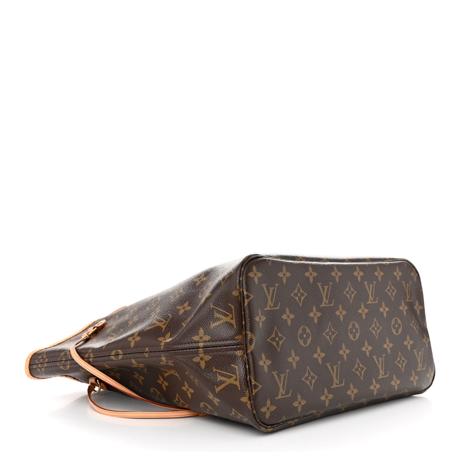 Monogram MOCA Neverfull MM