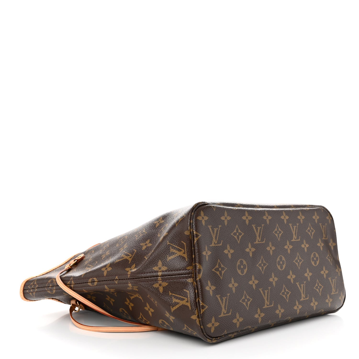 Louis Vuitton Monogram MOCA Neverfull MM 4 of 10