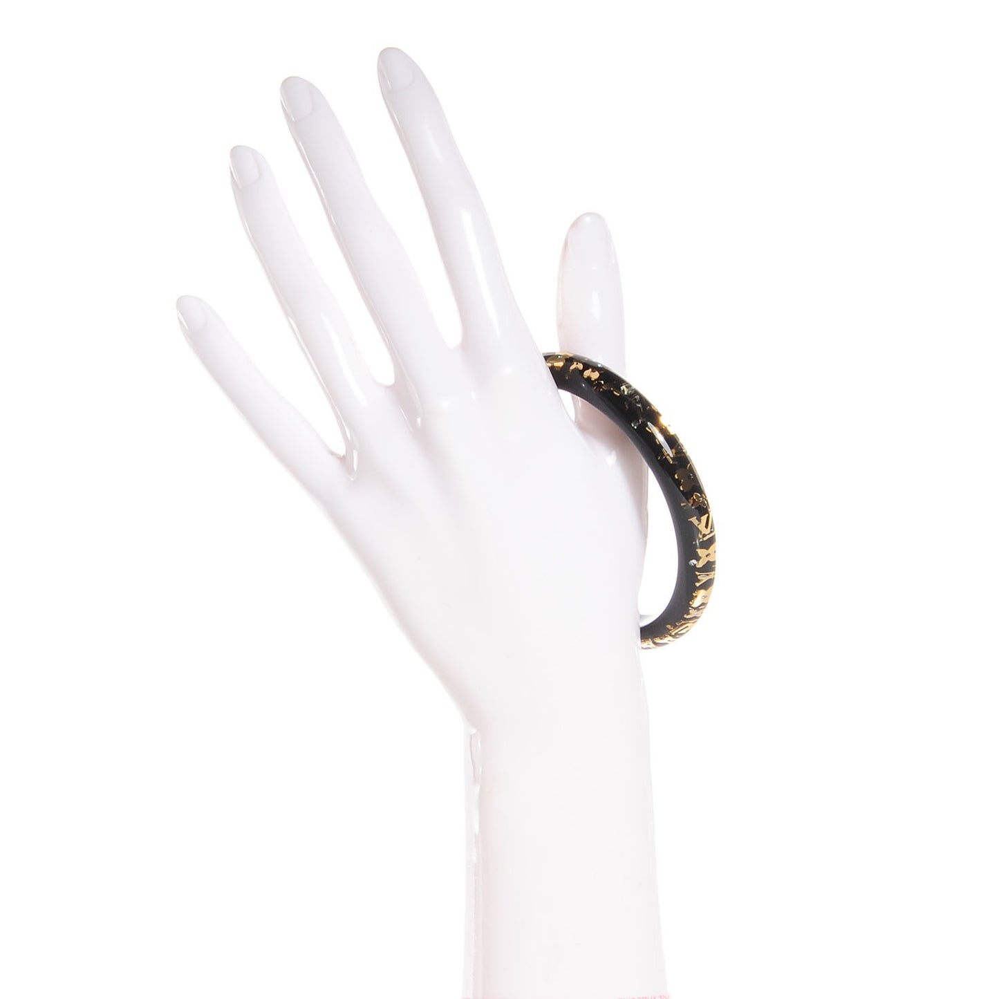 Inclusion Bracelet PM Black