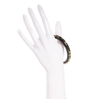 Louis Vuitton Inclusion Bracelet PM Black 2 of 3