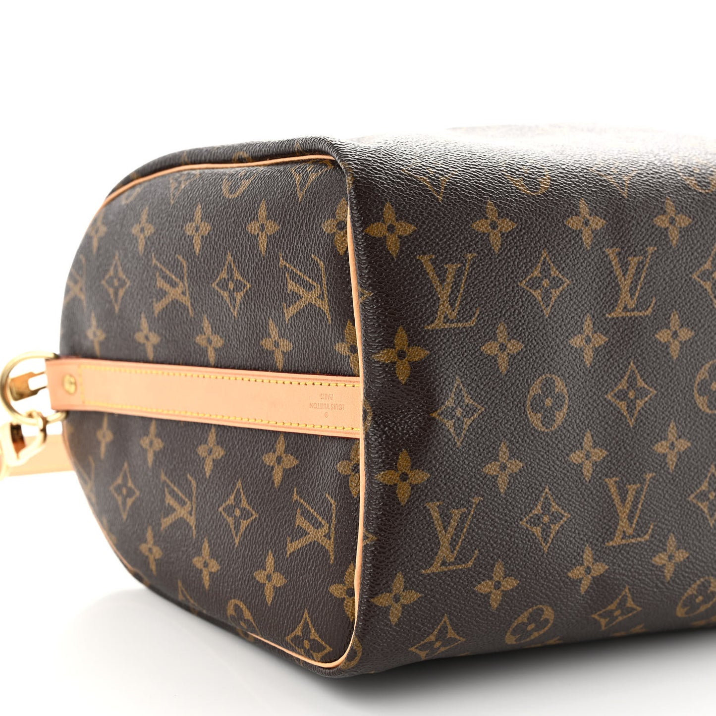 Monogram Speedy Bandouliere 30