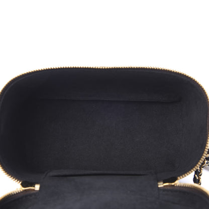 Louis Vuitton Reverse Monogram Vanity PM 4 of 10