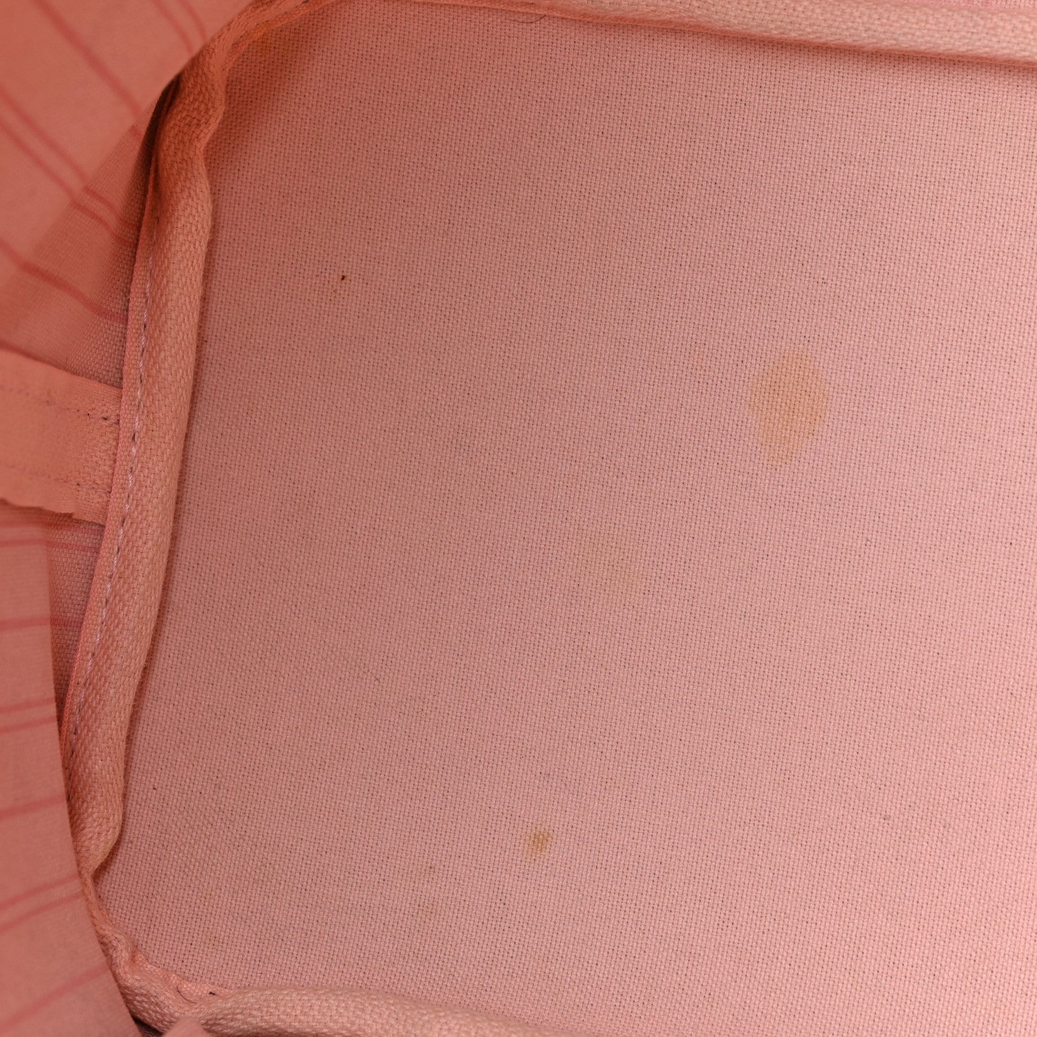 Louis Vuitton Damier Azur Neo Neverfull MM Rose Ballerine 18 of 20