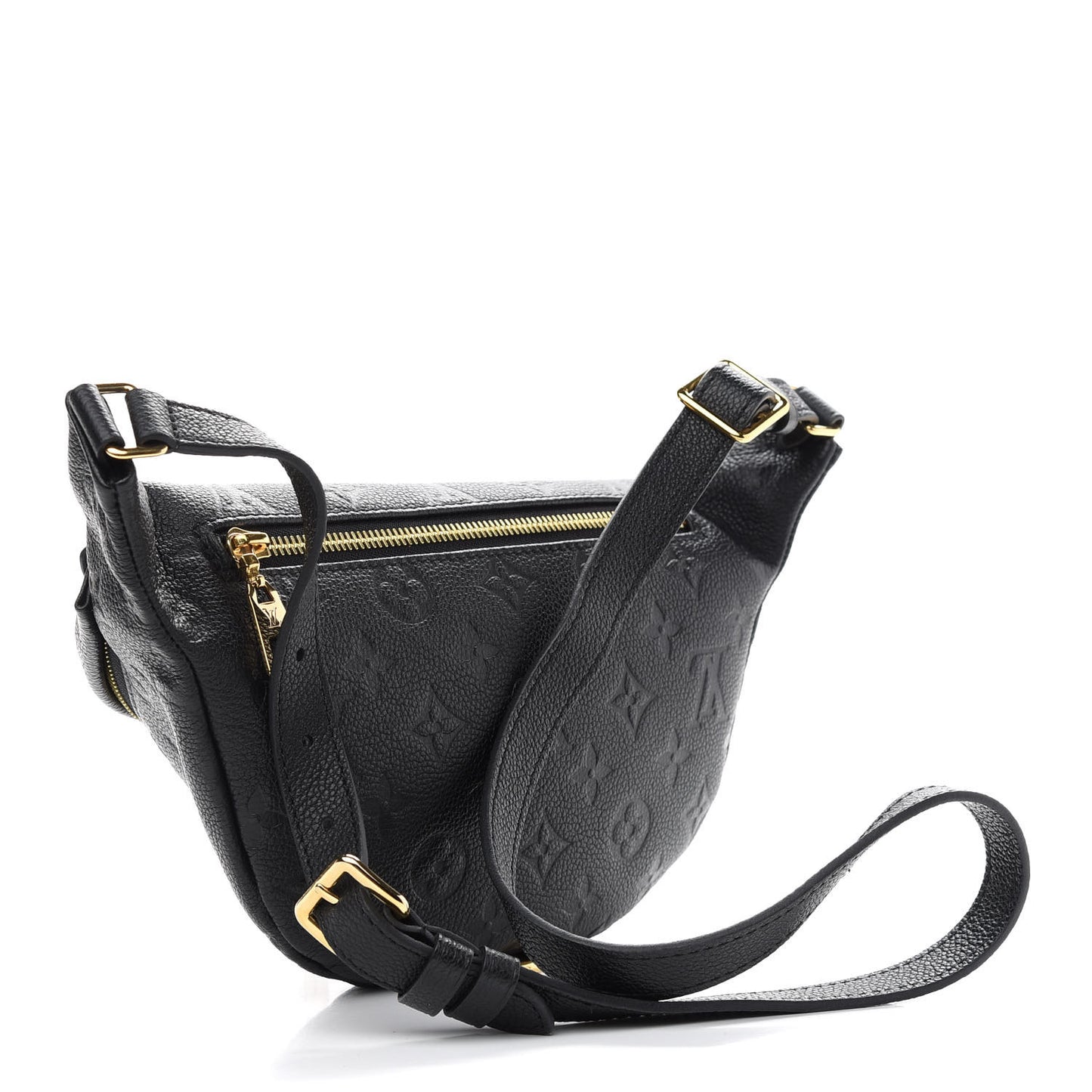 Empreinte BumBag Black
