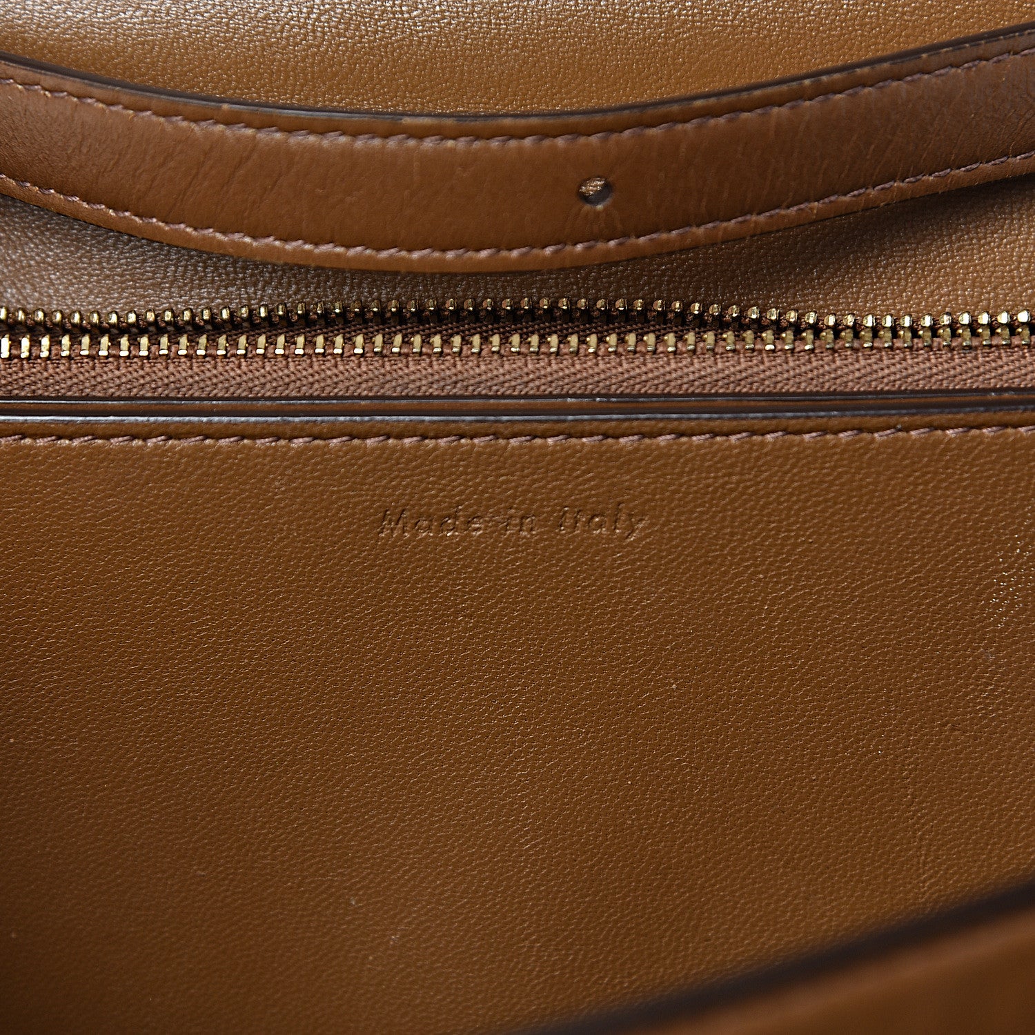 Celine Box Calfskin Medium Classic Box Flap Bag Camel 6 of 12