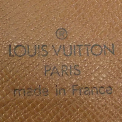 Louis Vuitton Monogram Cigarette Case 7 of 7