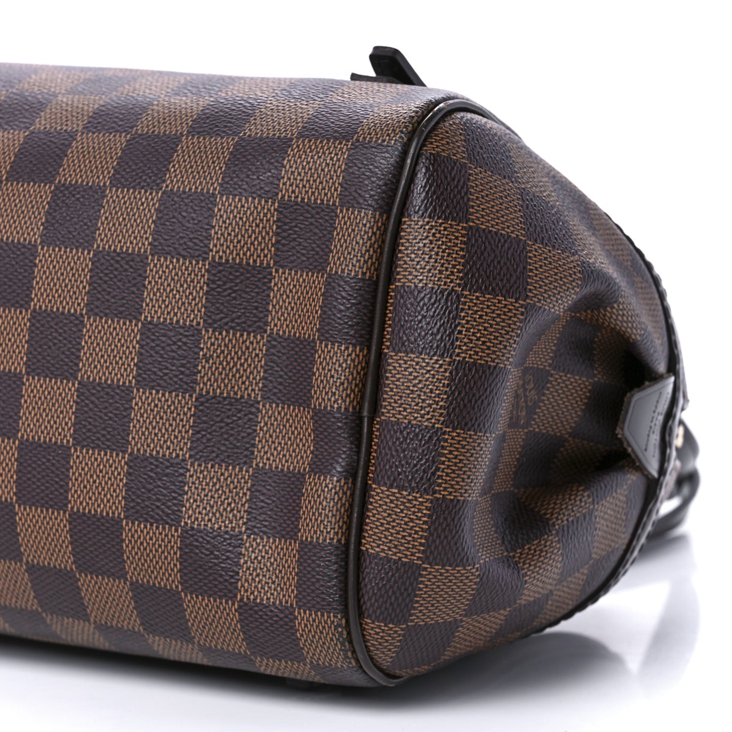 Damier Ebene Rivington PM