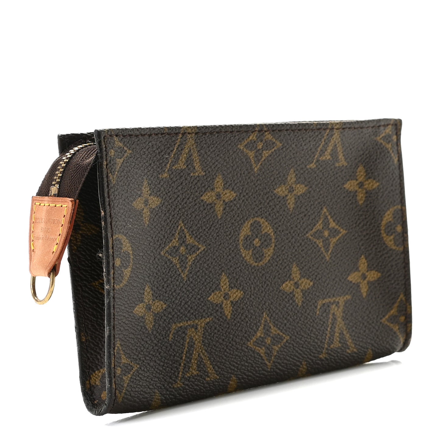 Monogram Bucket 27 Pouch