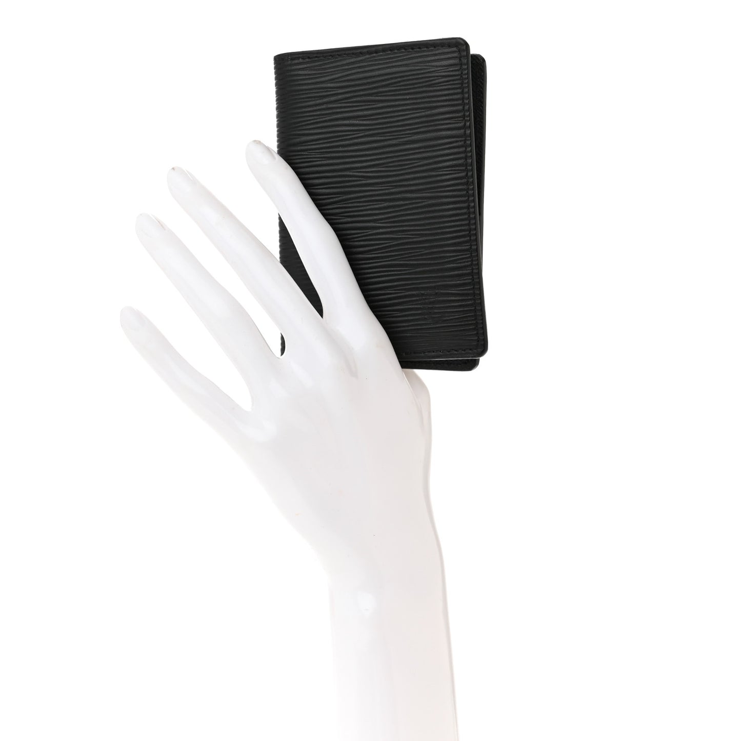 Epi Pocket Organizer Black