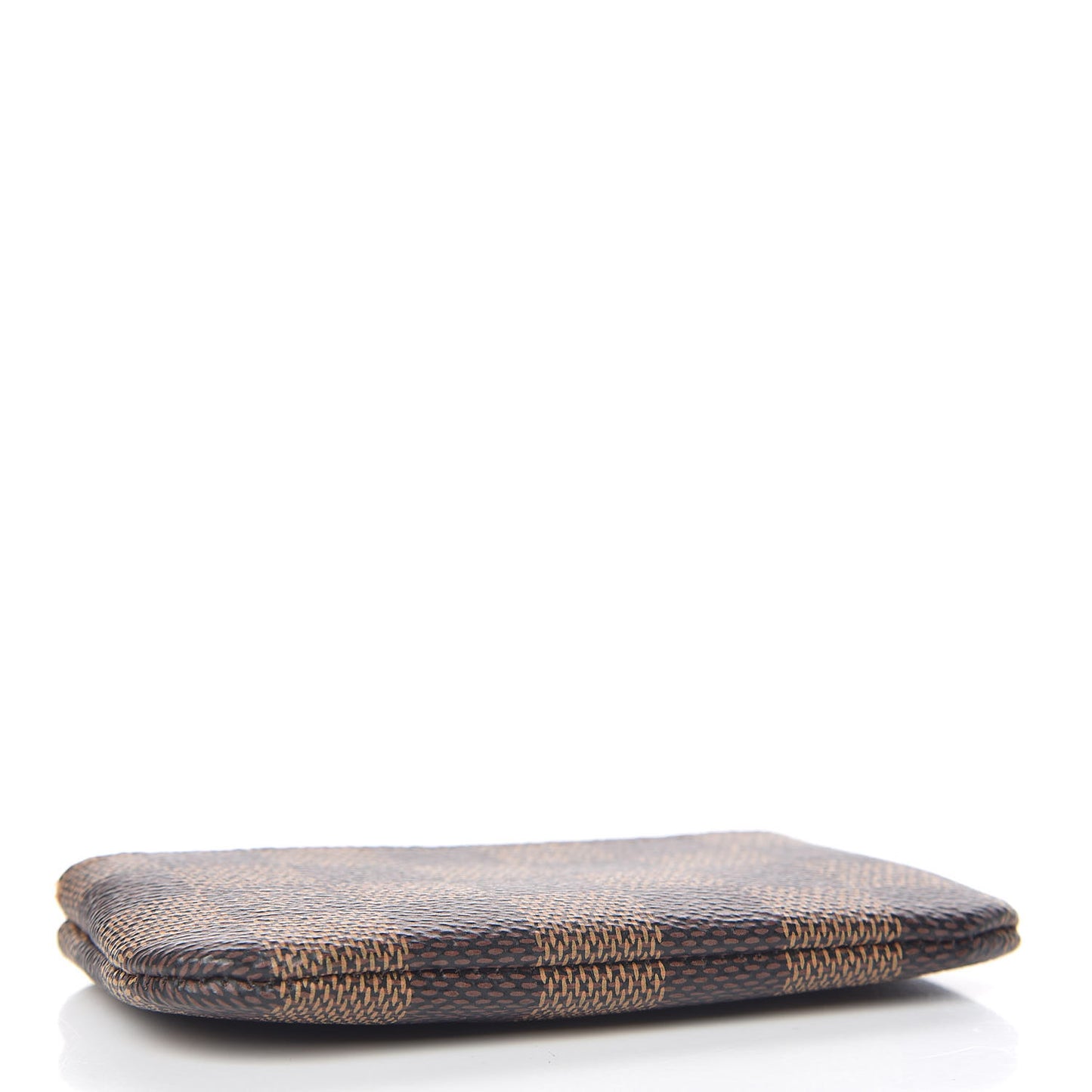 Damier Ebene Key Pouch