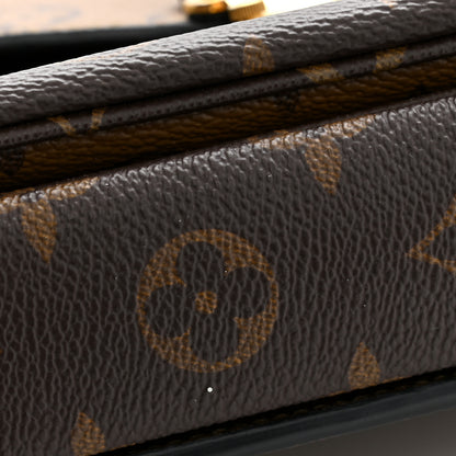Louis Vuitton Reverse Monogram Pochette Metis 10 of 13