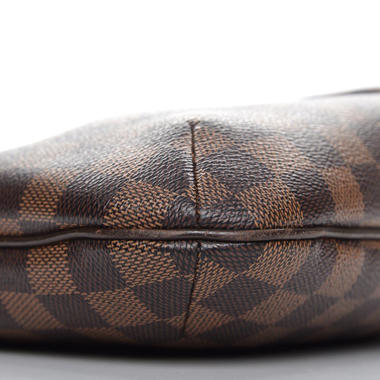 Louis Vuitton Damier Ebene Bloomsbury PM 6 of 10