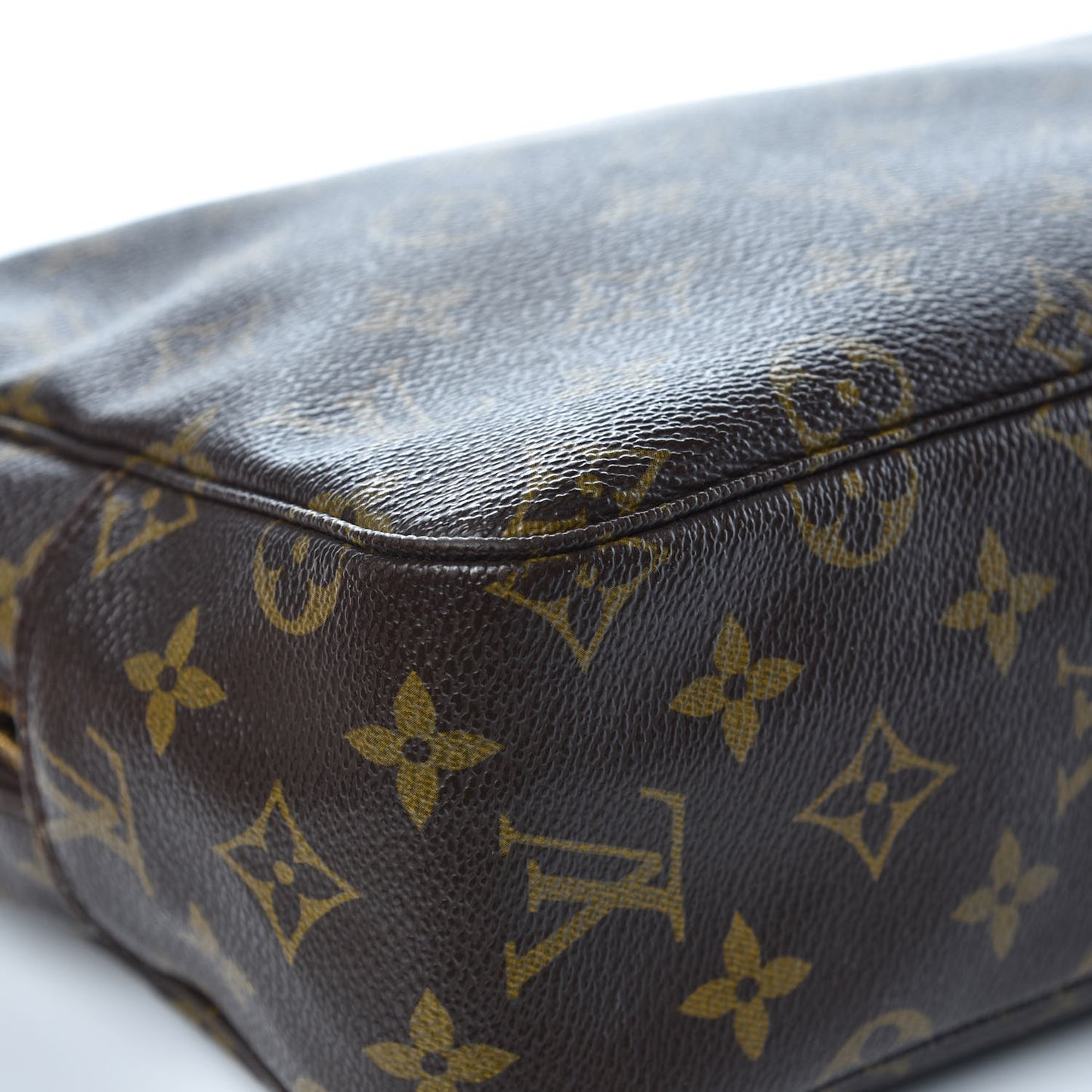 Monogram Trousse Toilette 28