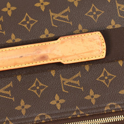 Louis Vuitton Monogram Pegase 60 19 of 21