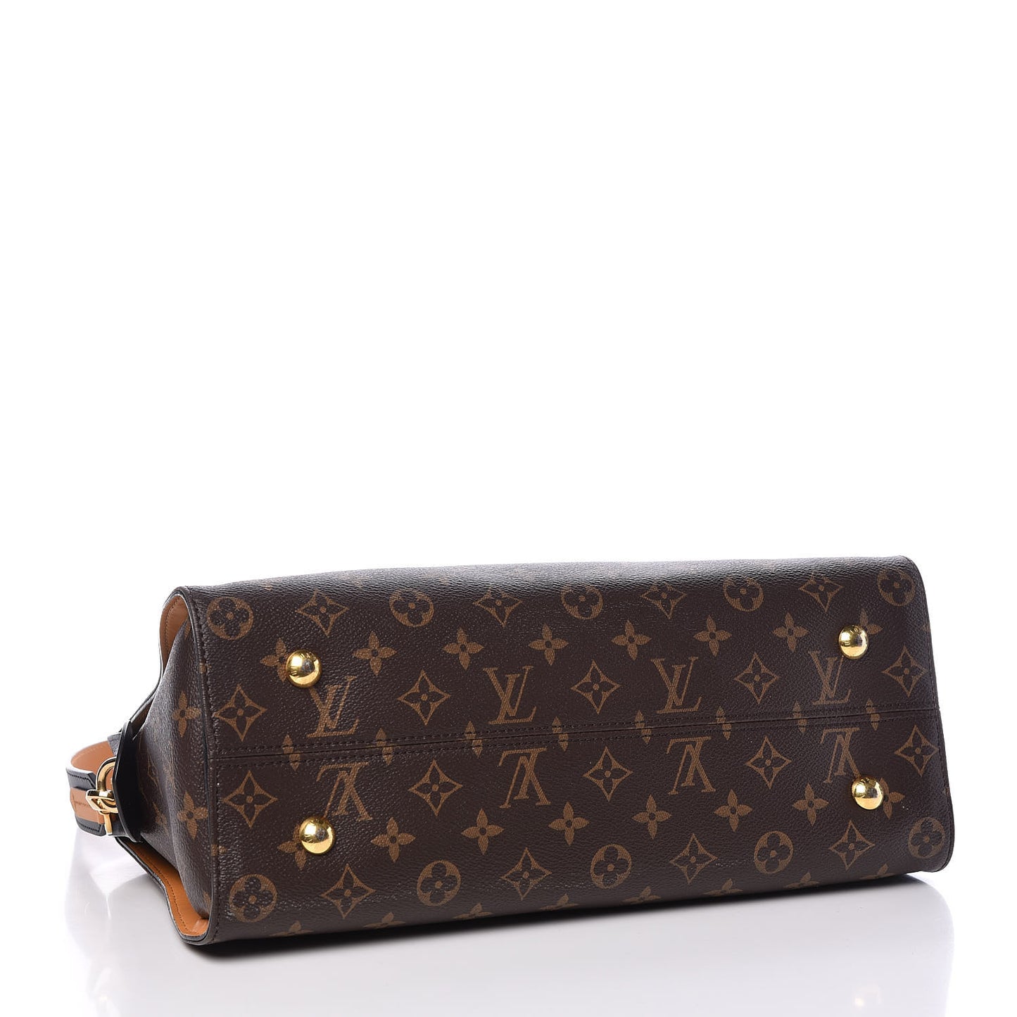 Monogram Tuileries Black