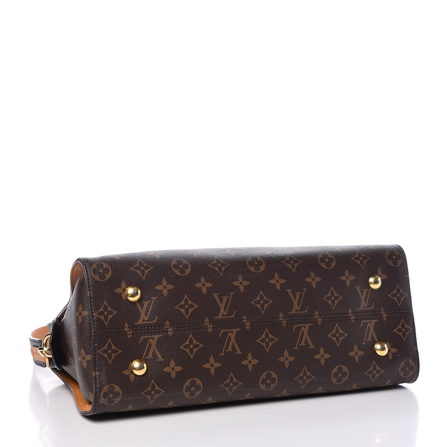 Louis Vuitton Monogram Tuileries Black 5 of 16