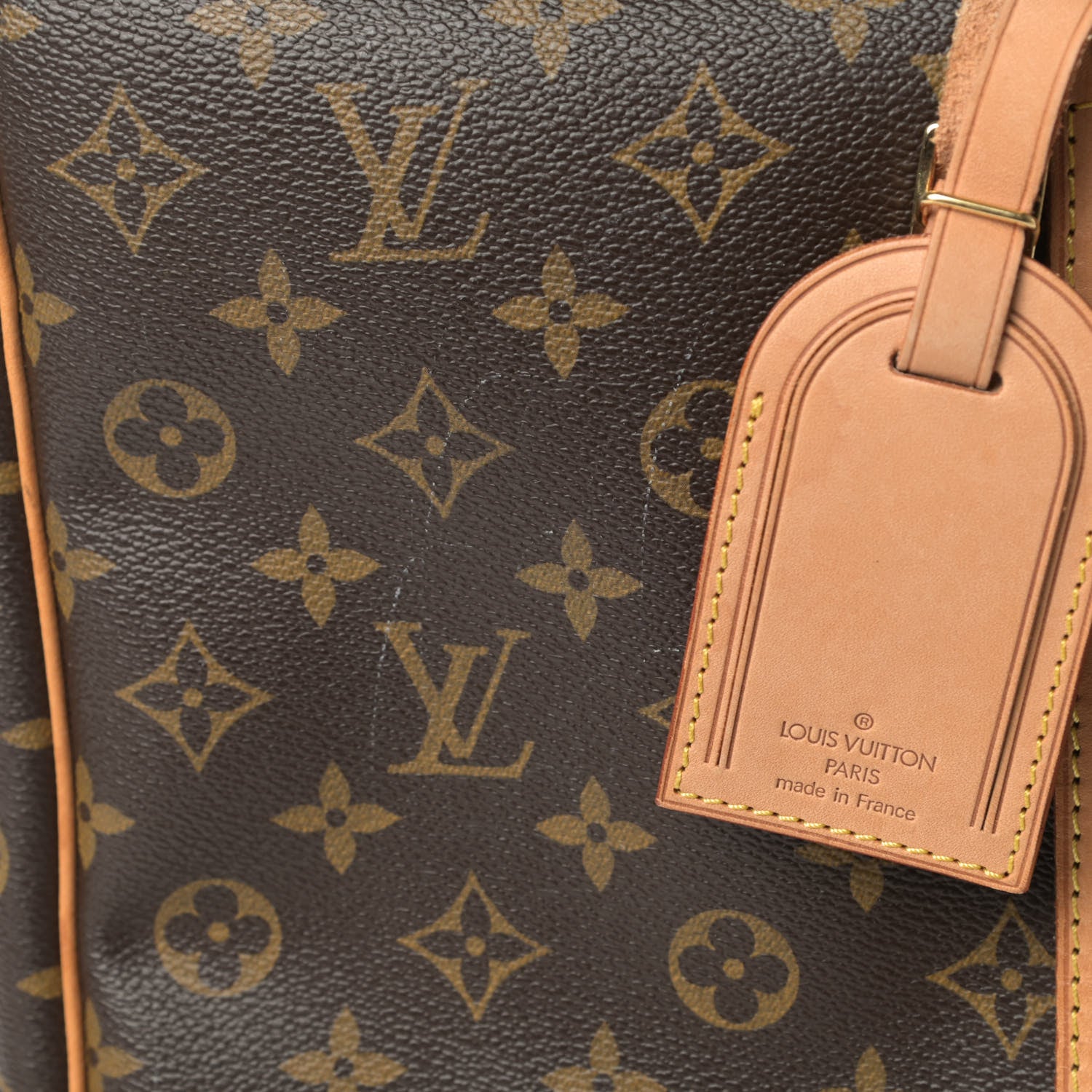 Louis Vuitton Monogram Sirius 45 5 of 7