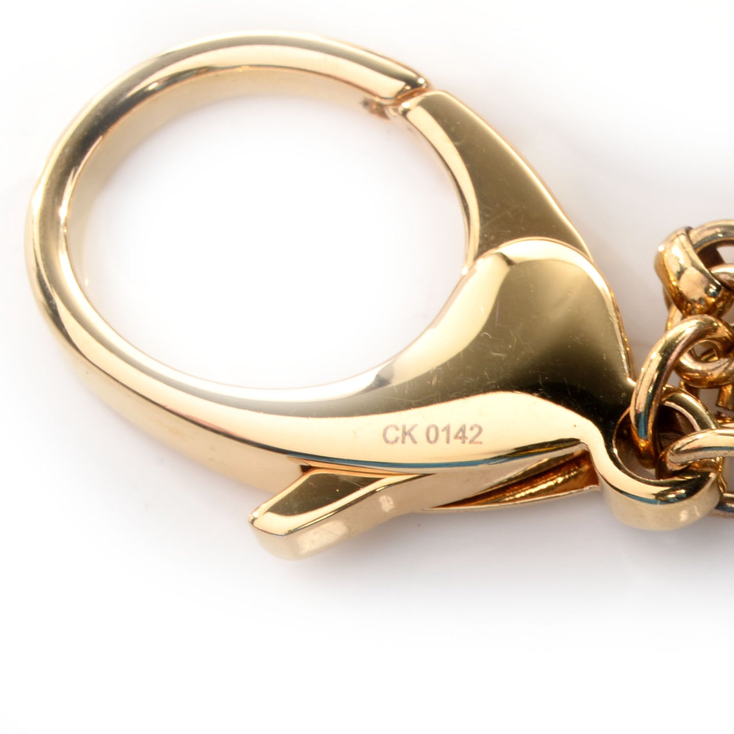 Tapage Bag Charm