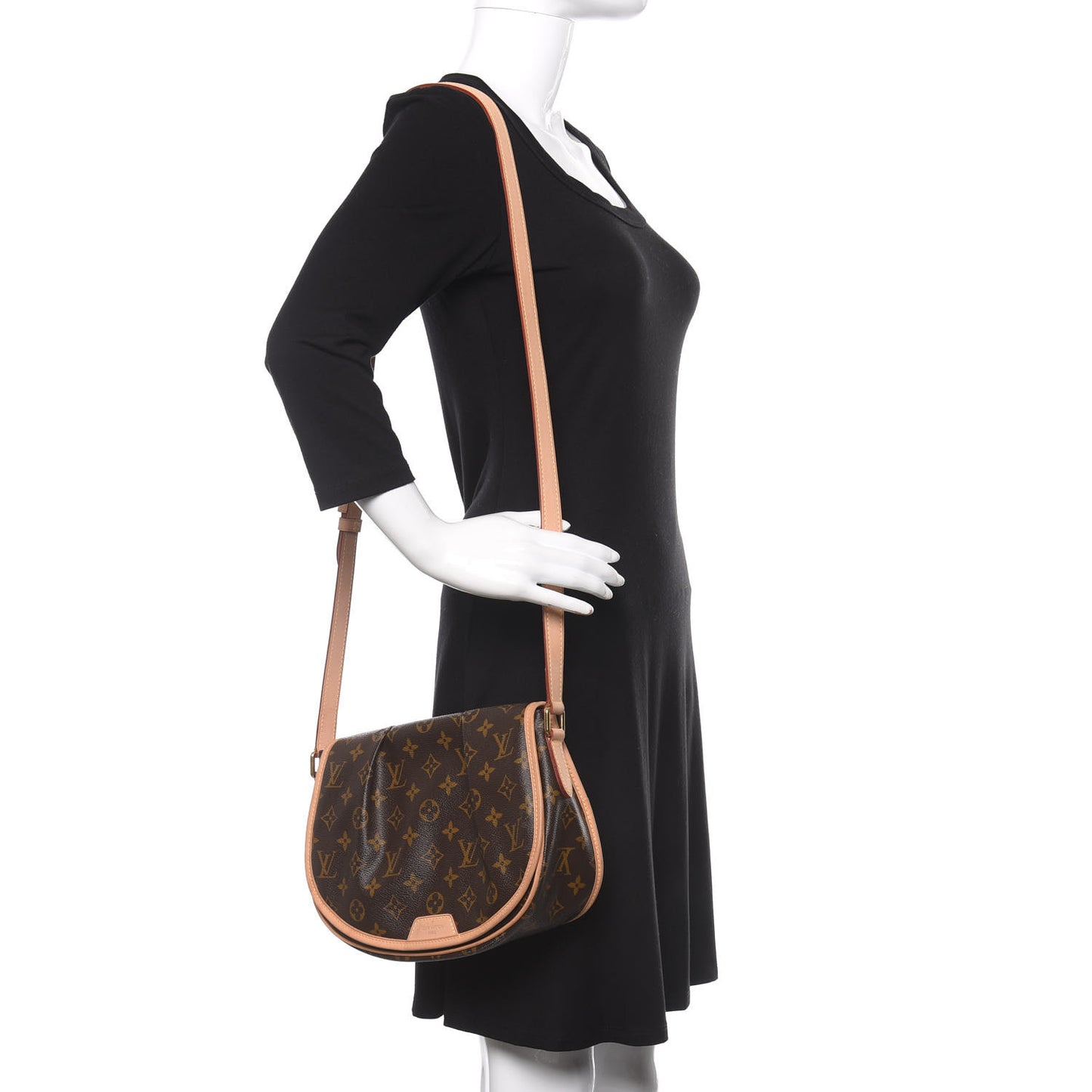 Monogram Menilmontant PM