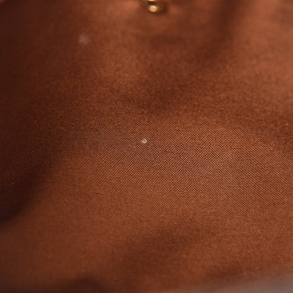 Louis Vuitton Monogram Vavin GM 10 of 20