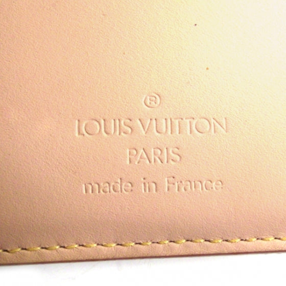 Louis Vuitton Monogram Multicolor Koala Wallet White 9 of 10