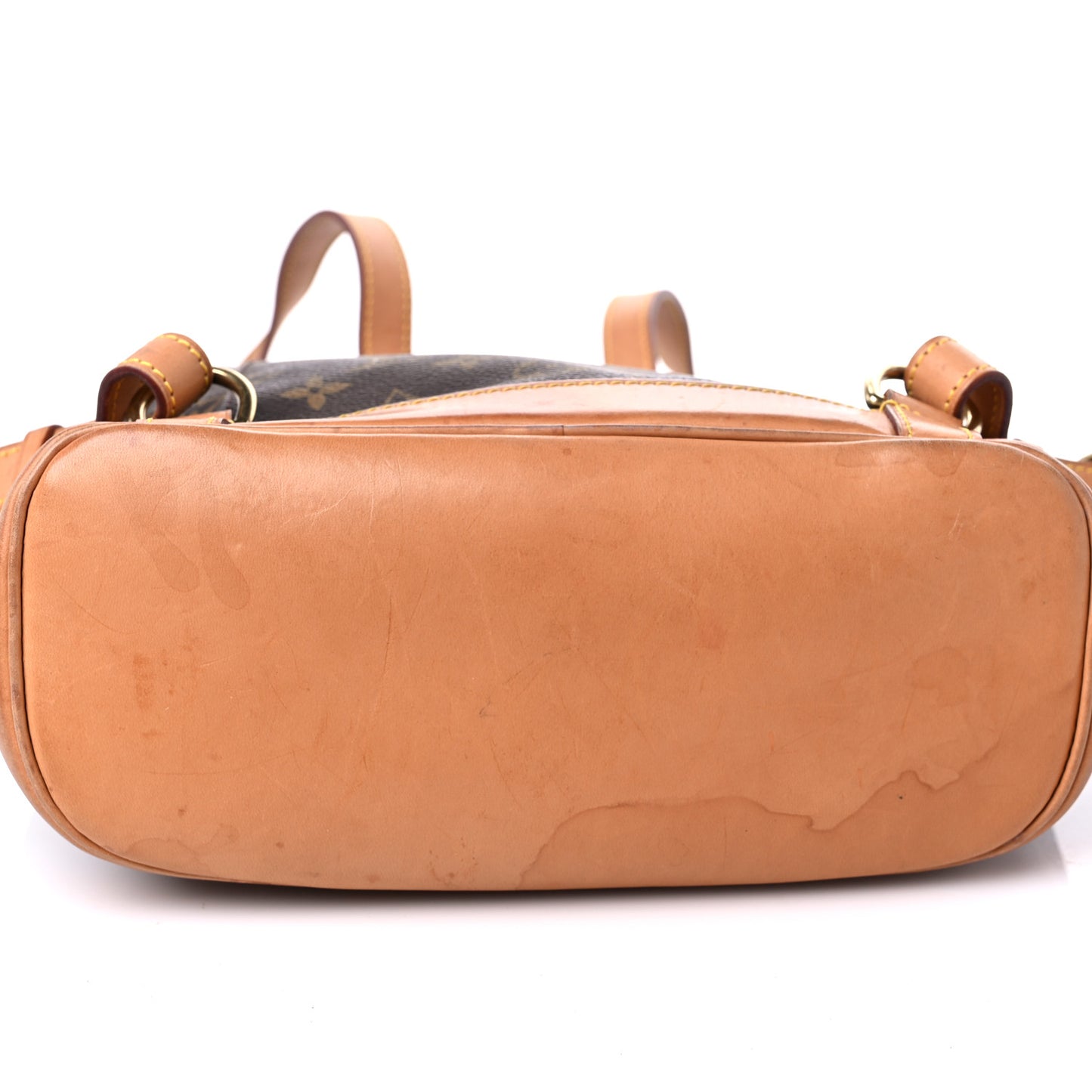 Monogram Montsouris MM Backpack
