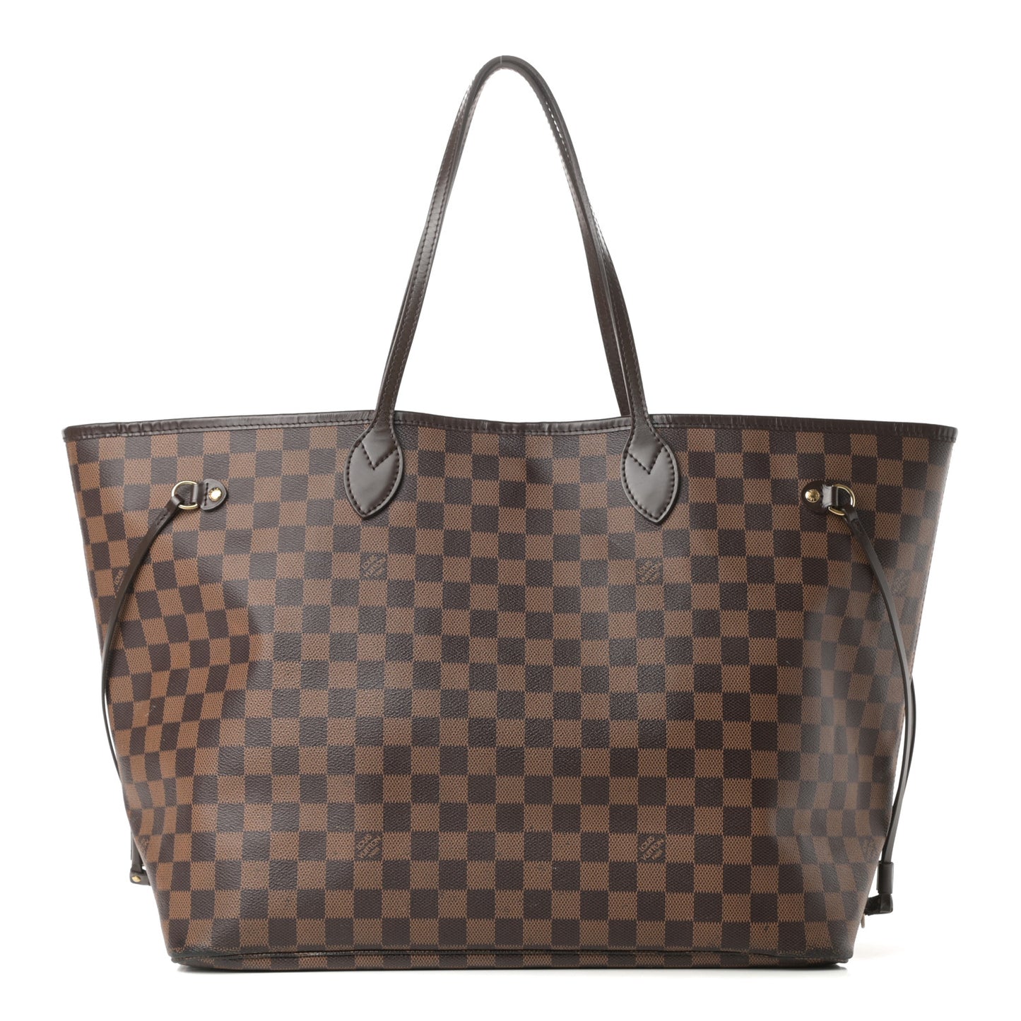 Damier Ebene Neo Neverfull GM