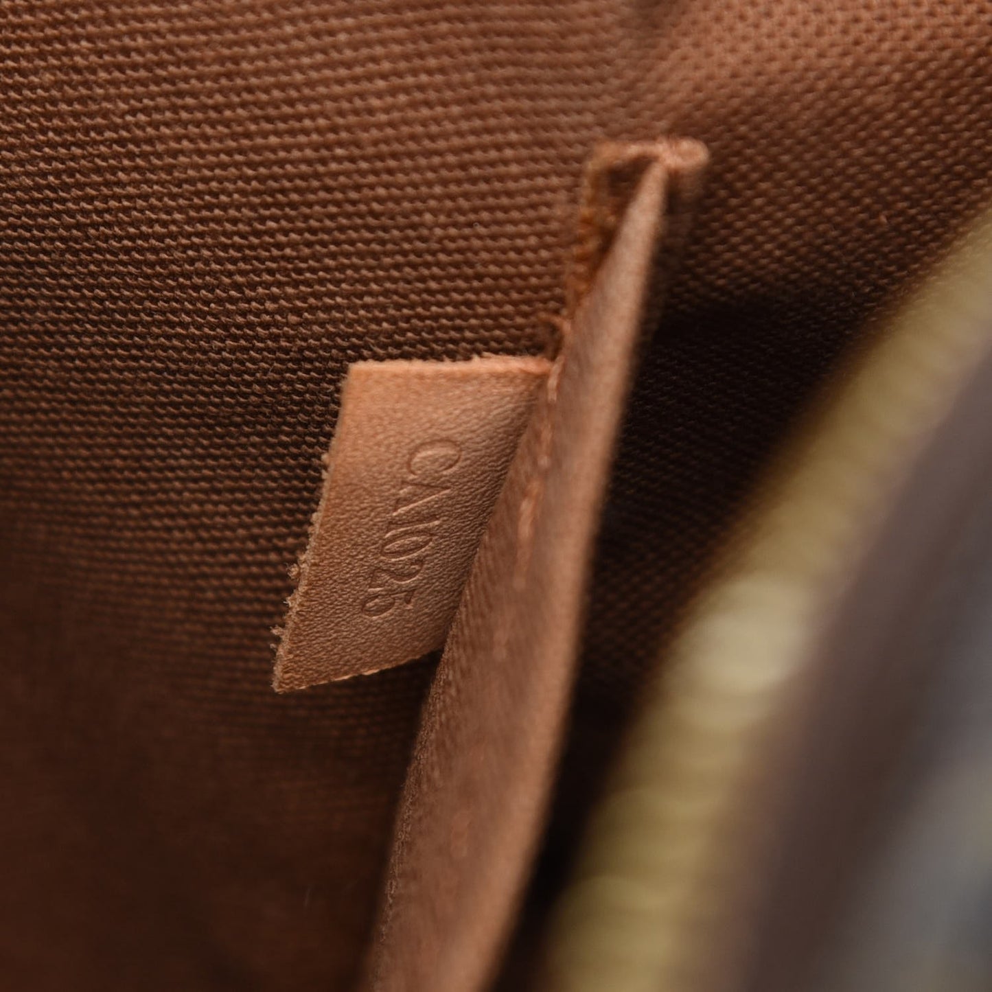 Monogram Sac Bosphore Briefcase