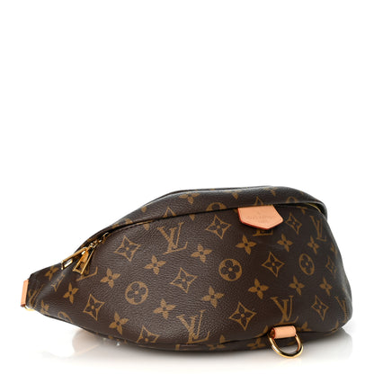 Louis Vuitton Monogram Bumbag 7 of 17