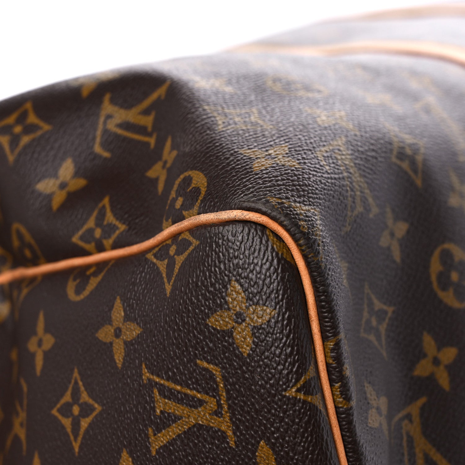 Louis Vuitton Monogram Keepall 55 10 of 19