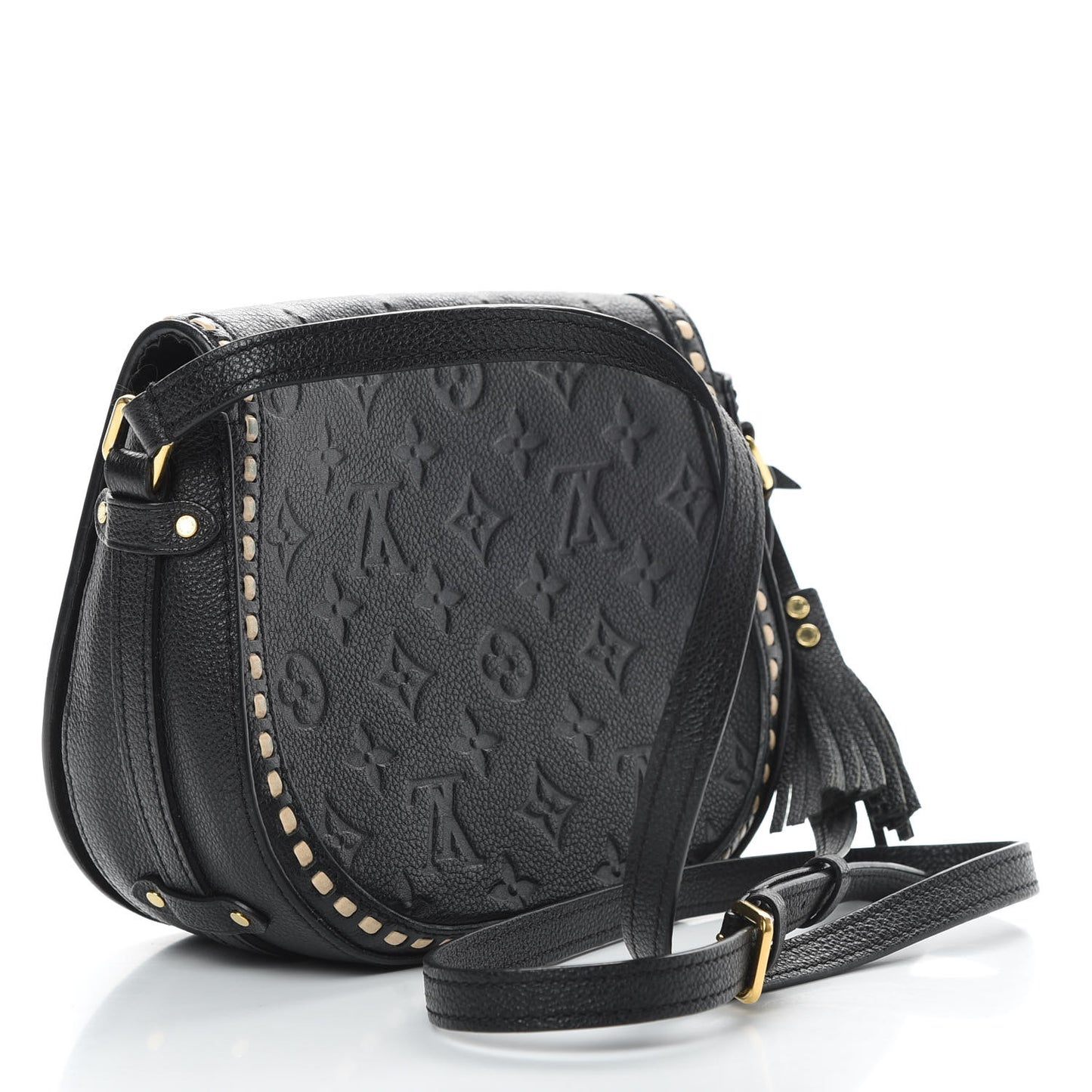 Empreinte Junot Black