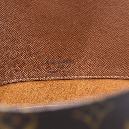 Louis Vuitton Monogram Musette GM 5 of 9
